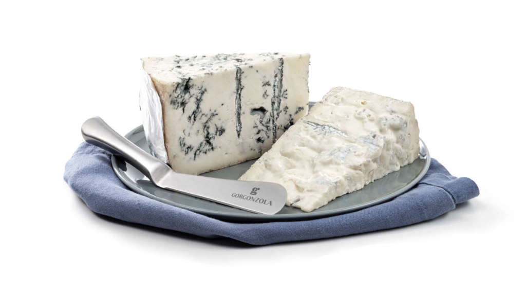 GORGONZOLA dop