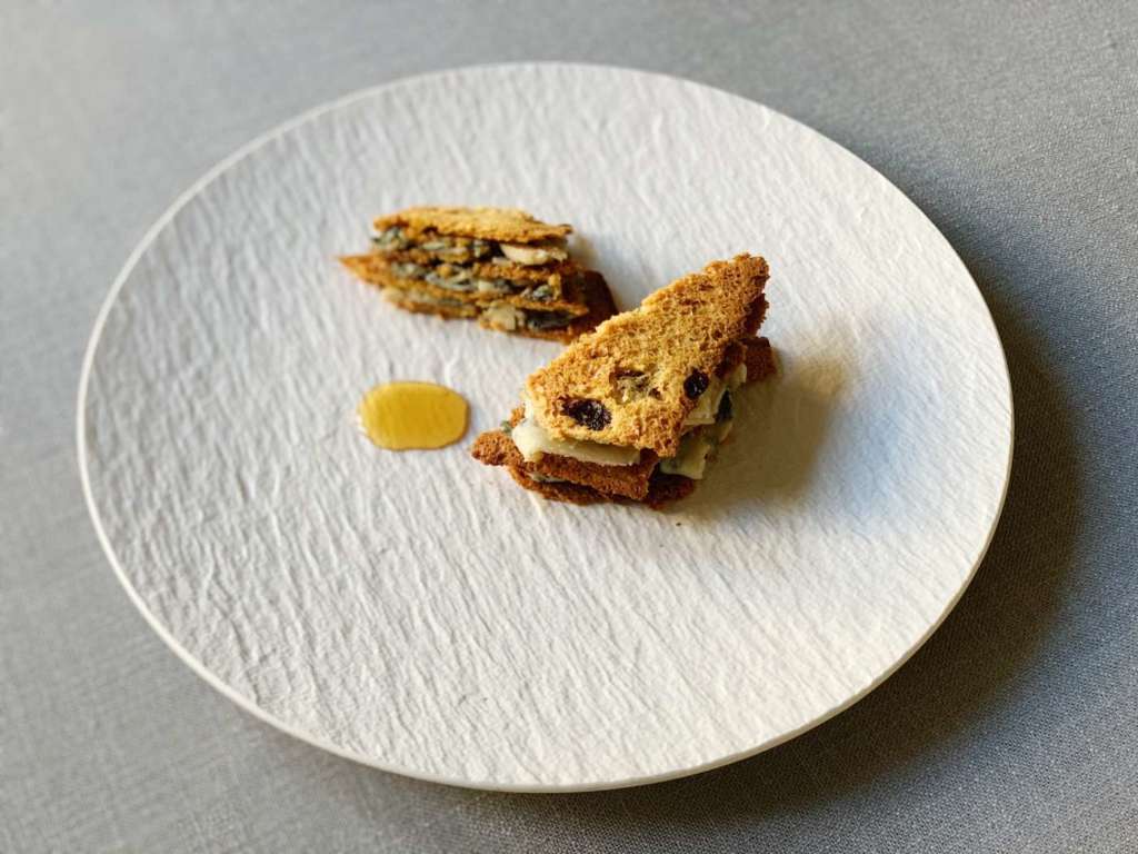 chef e panini