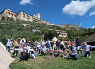 ristorazione sostenibile