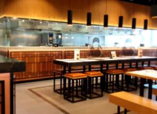 wagamama