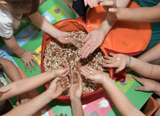 giochi inOrto