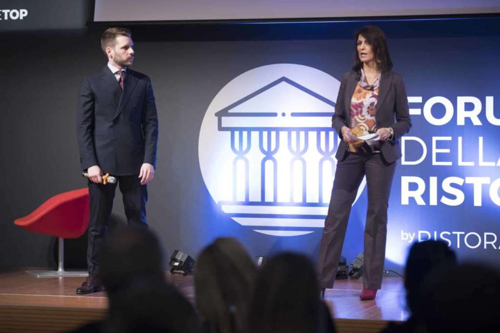 forum della ristorazione