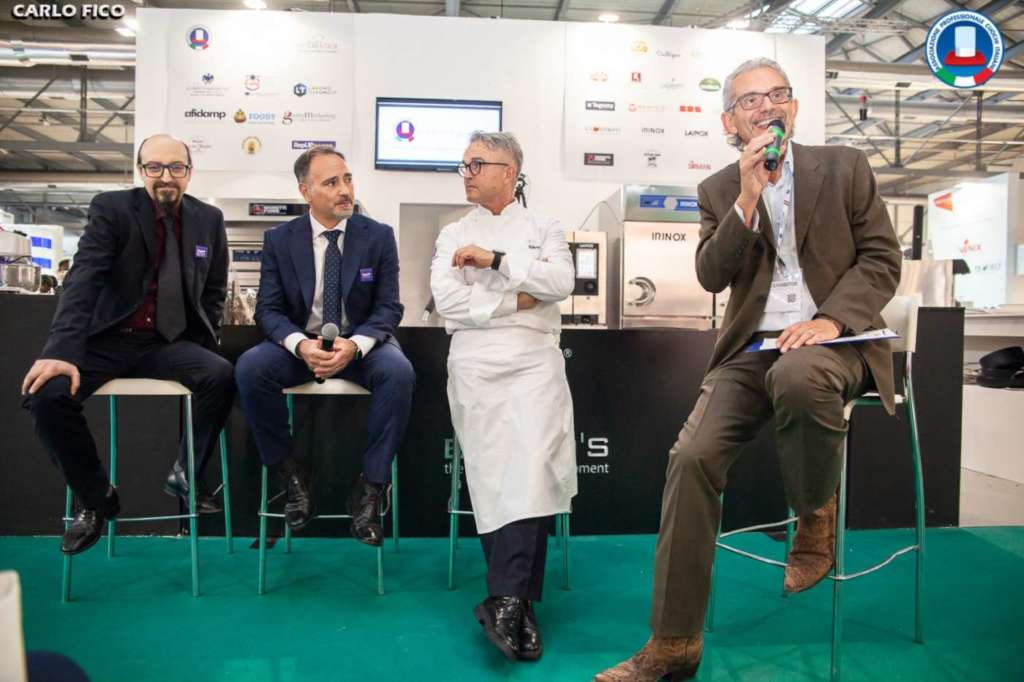 Host e Tuttofood