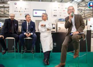 Host e Tuttofood