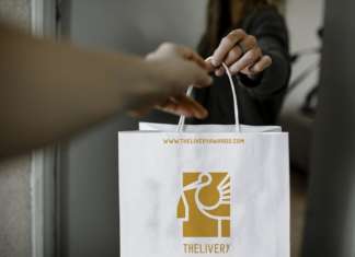 Thelivery Awards