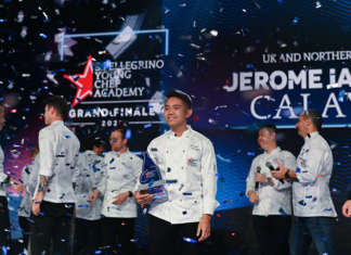 Jerome Calayag