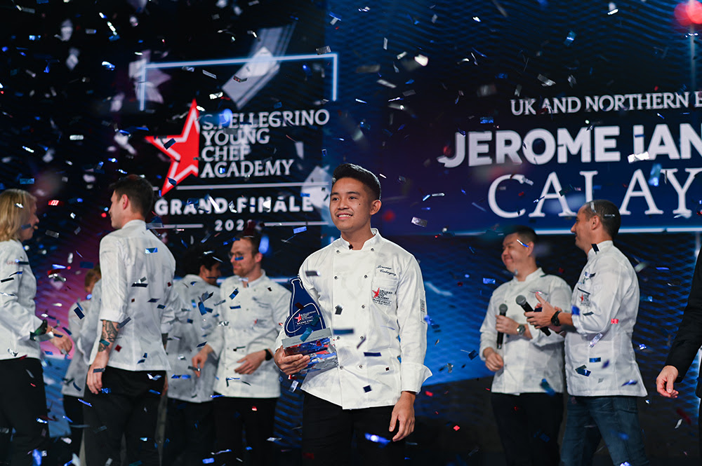 Jerome Calayag