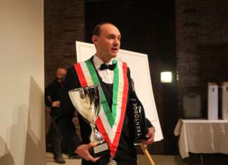 Miglior sommelier