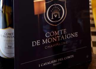 Comte de Montaigne