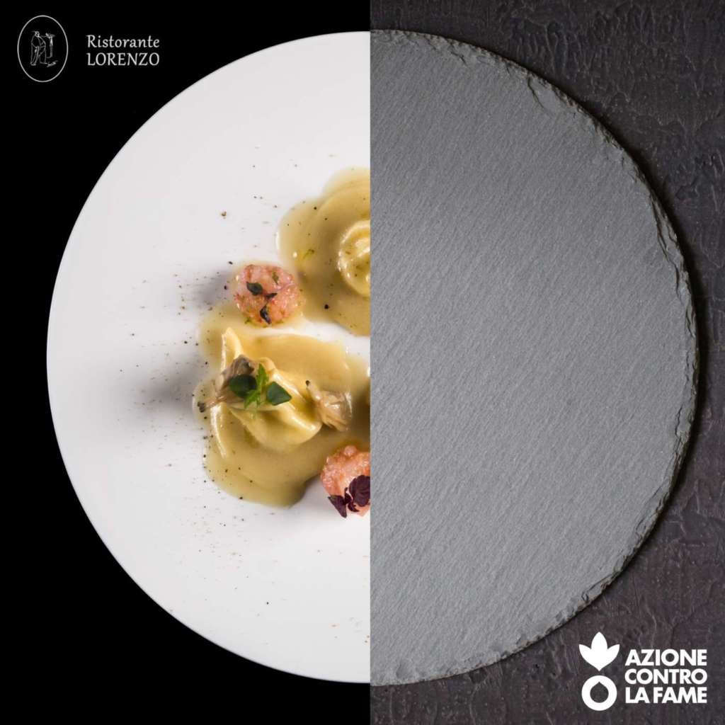 azione contro la fame