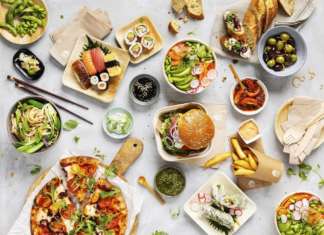 just eat