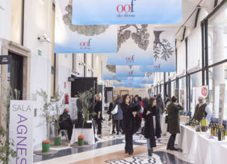 Olio Officina Festival