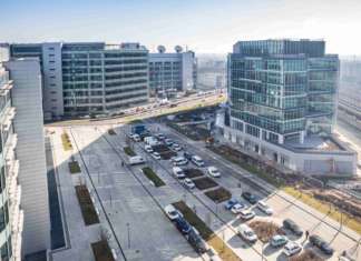 Spark Food District
