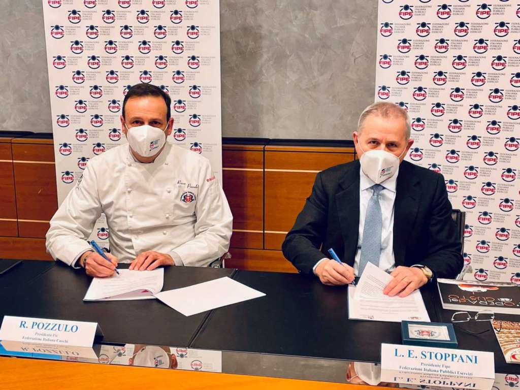 Protocollo d'Intesa