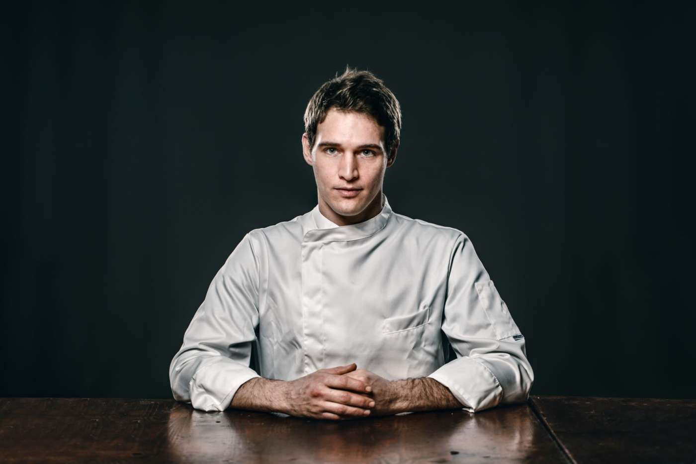Chef Scinto Chef Antonio Scarantino: 4 verticali di pesce stagionale e sostenibile ...