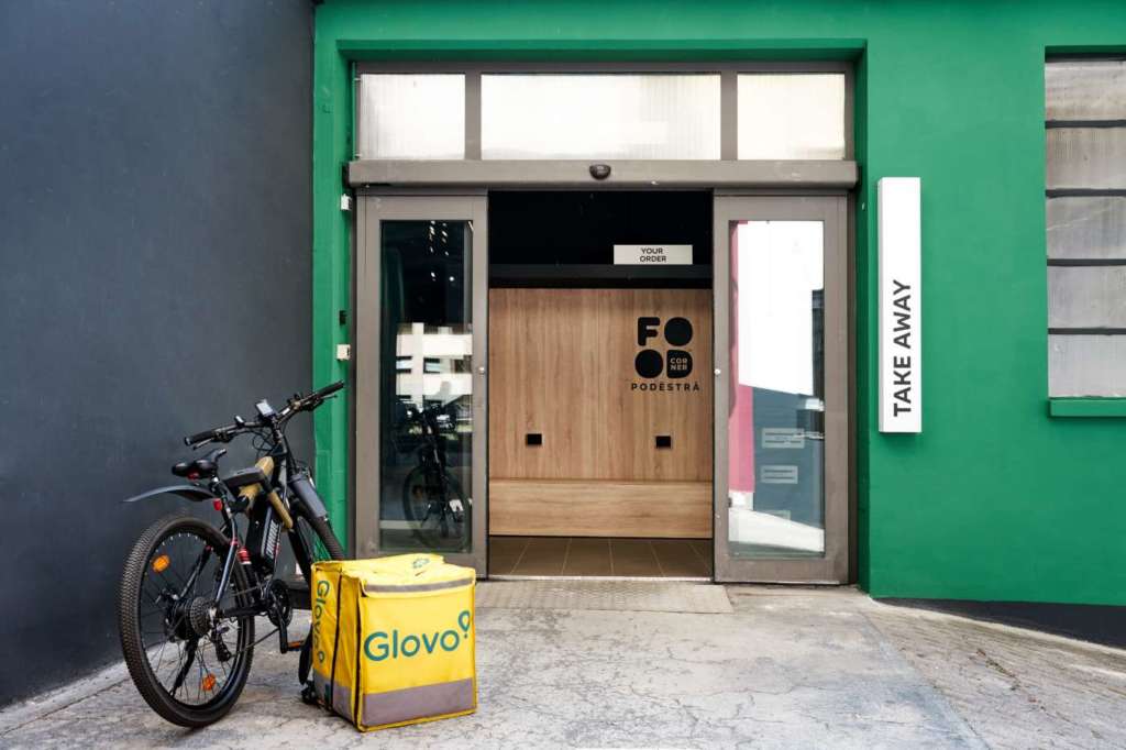 Glovo