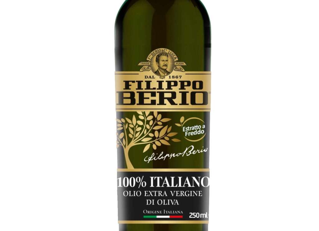 Filippo Berio