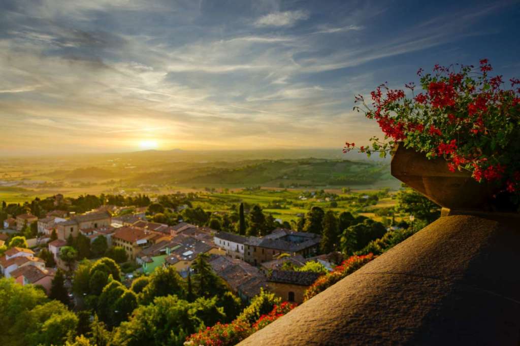 turismo enogastronomico