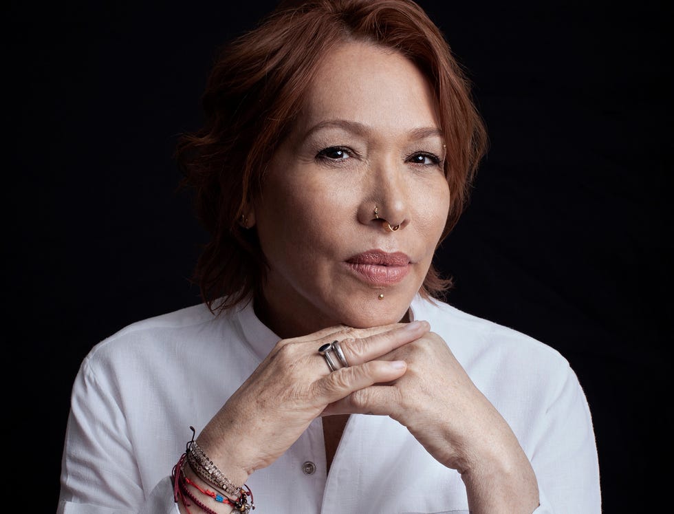 Leonor Espinosa