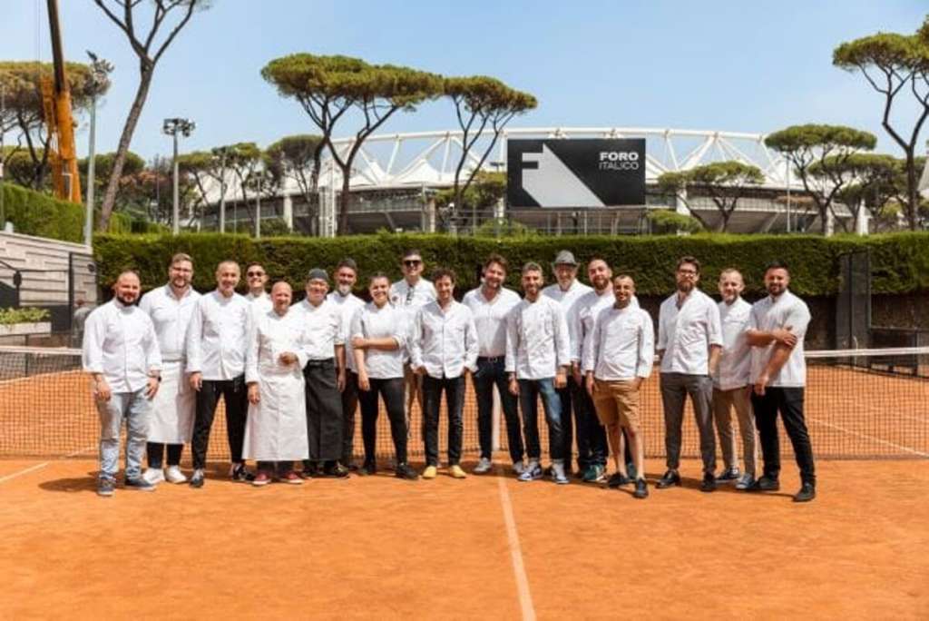 taste of roma