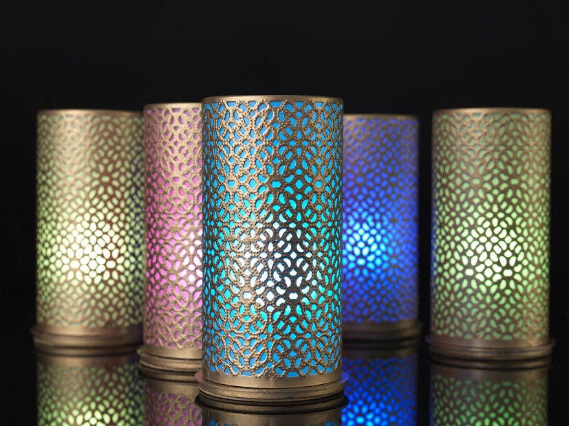 Duni CANDLEHOLDER_BLISS_0469