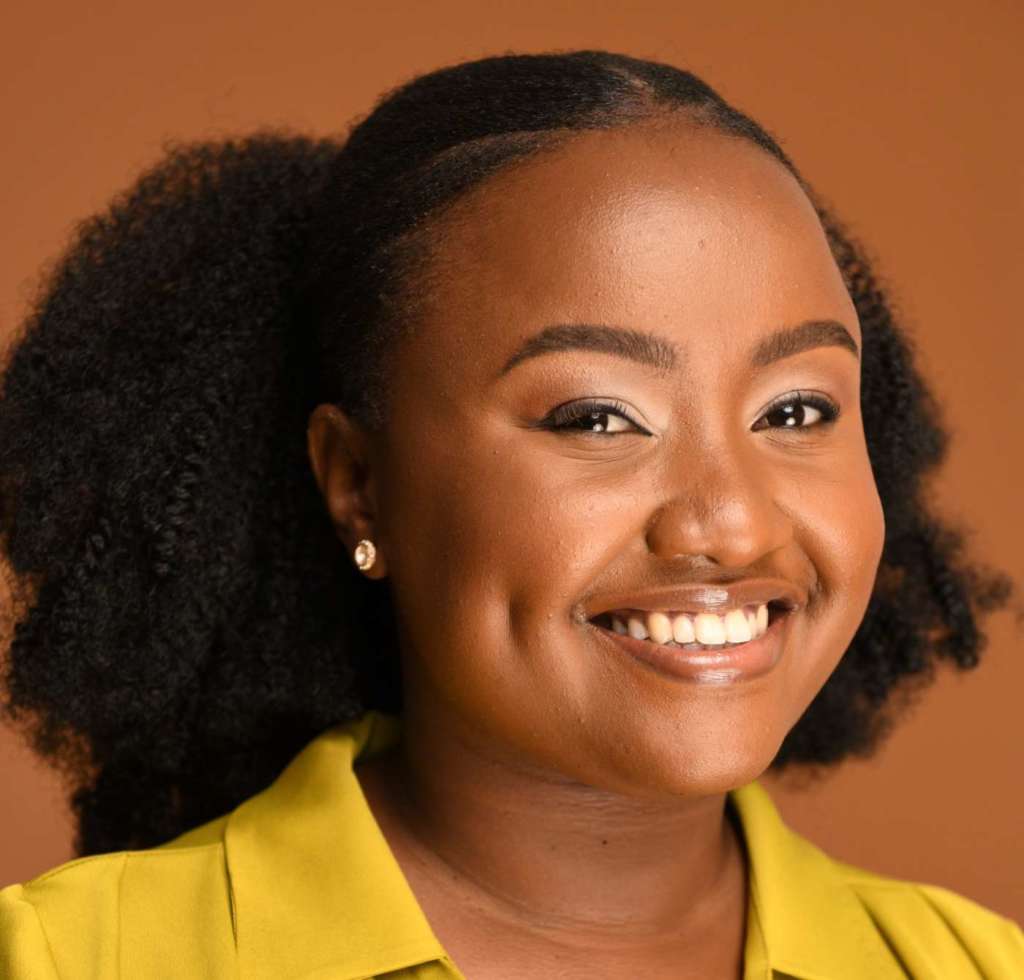 Wawira Njiru