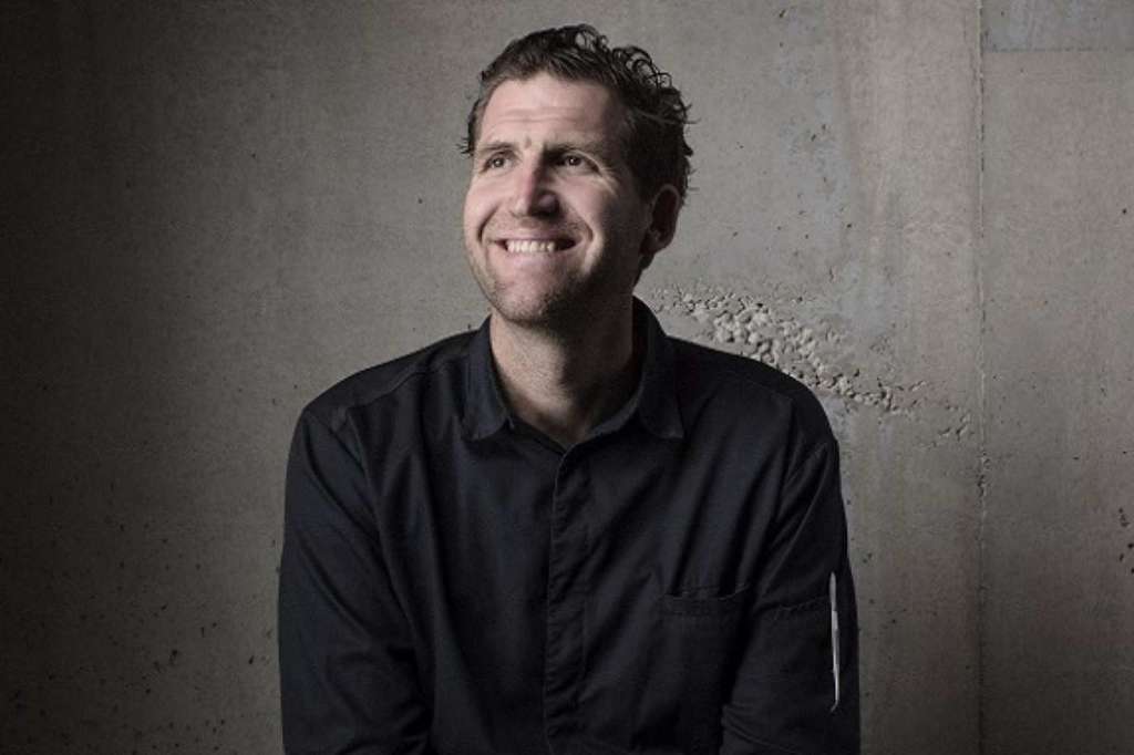alexandre mazzia