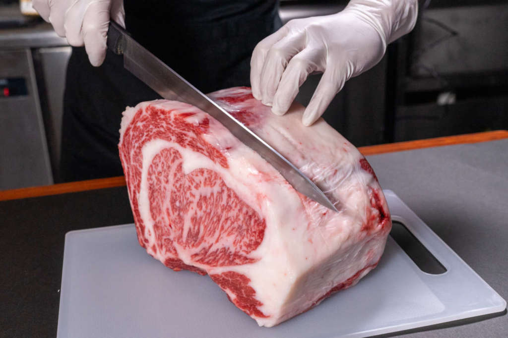 Wagyu