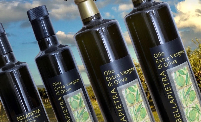 olio evo