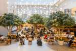 food hall