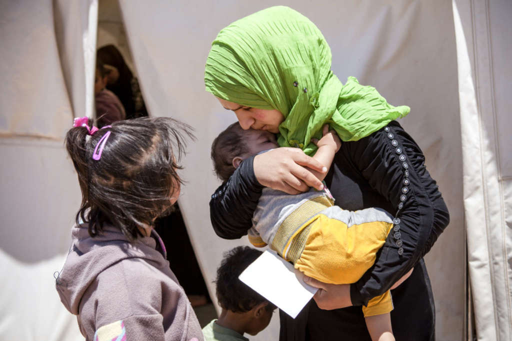 Ristoranti contro la Fame