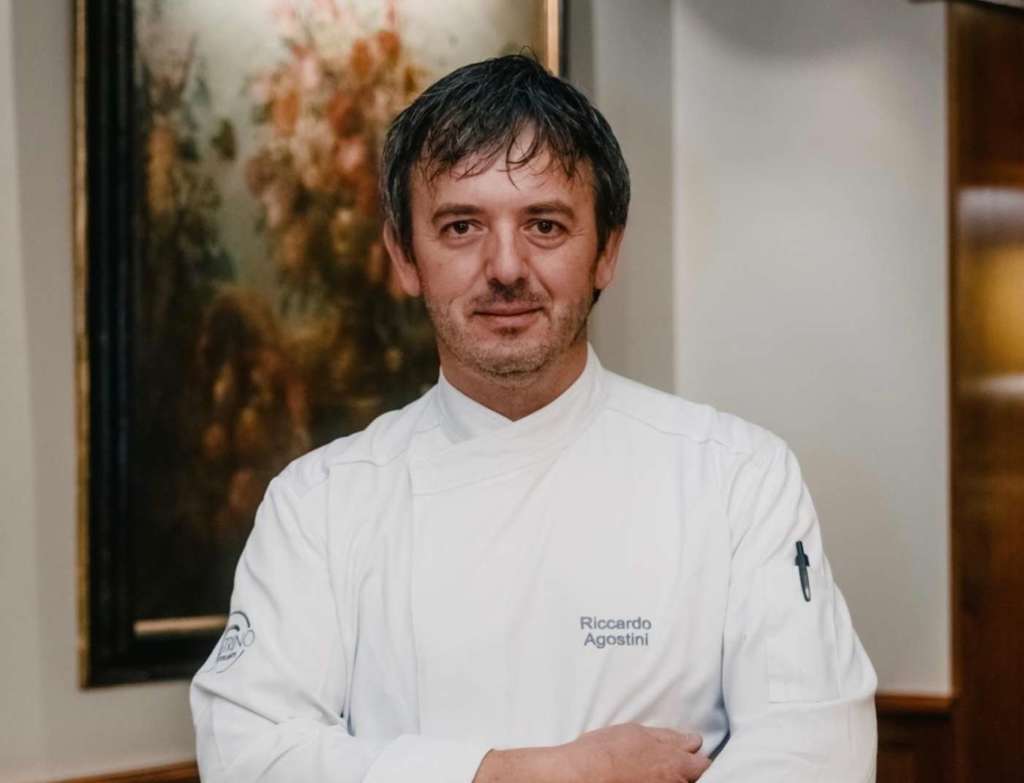 Riccardo .Agostini