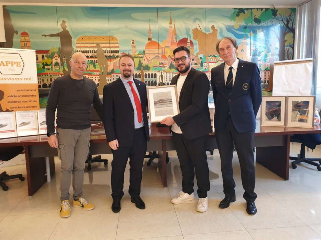 RISTORANTI CHE PASSIONE 2023