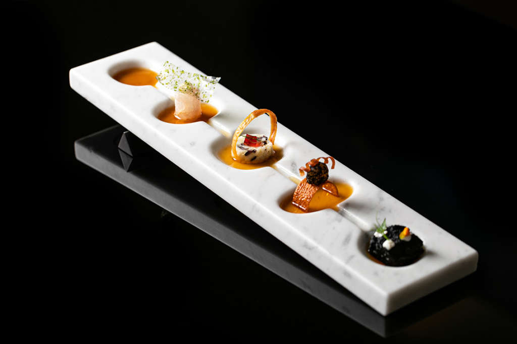 FOODIES’ CHALLENGE