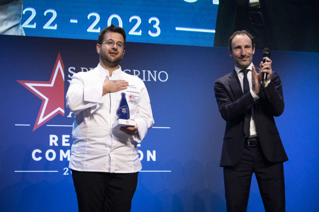 S.Pellegrino Young Chef