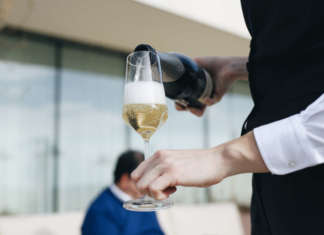 Champagne