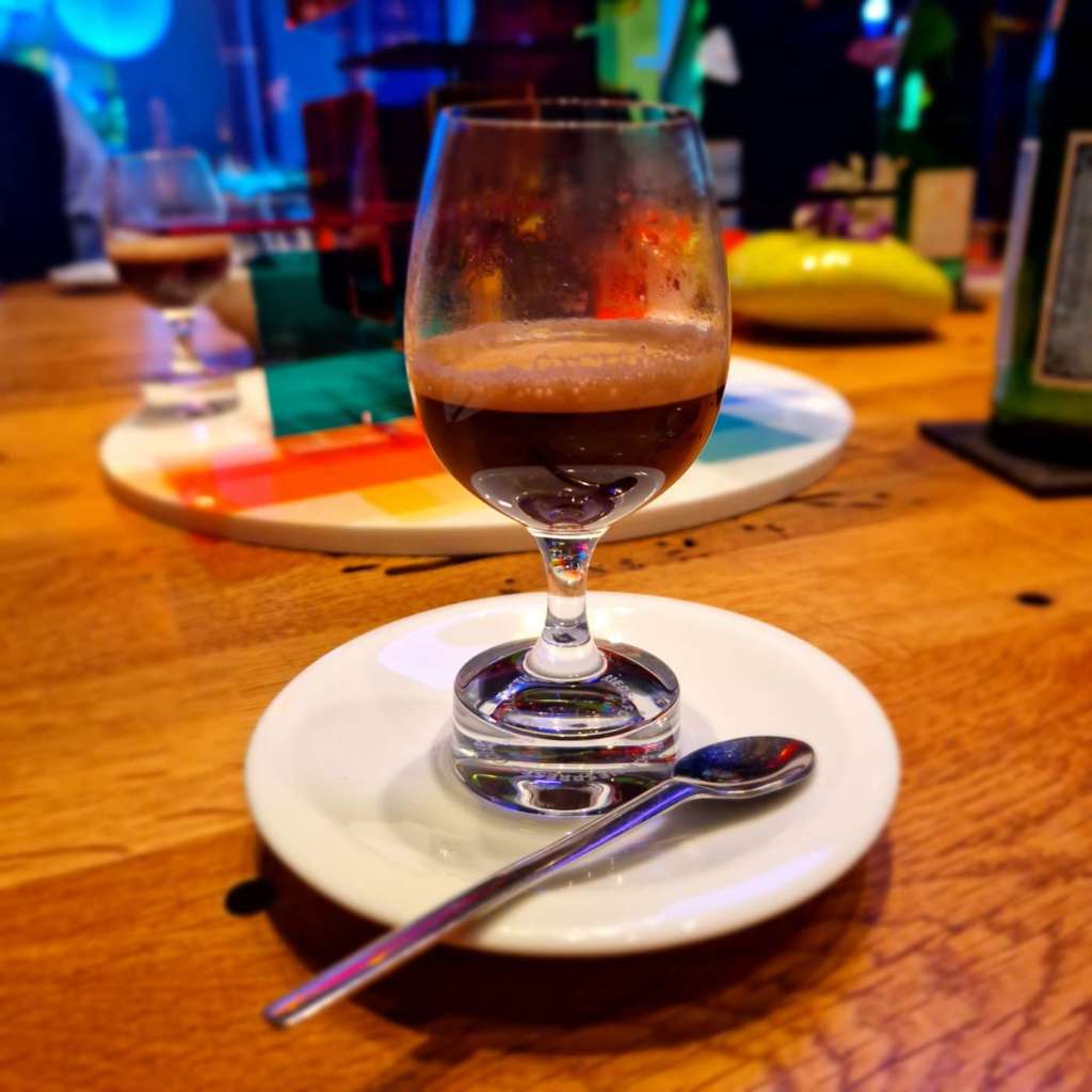galapagos nespresso viviana varese