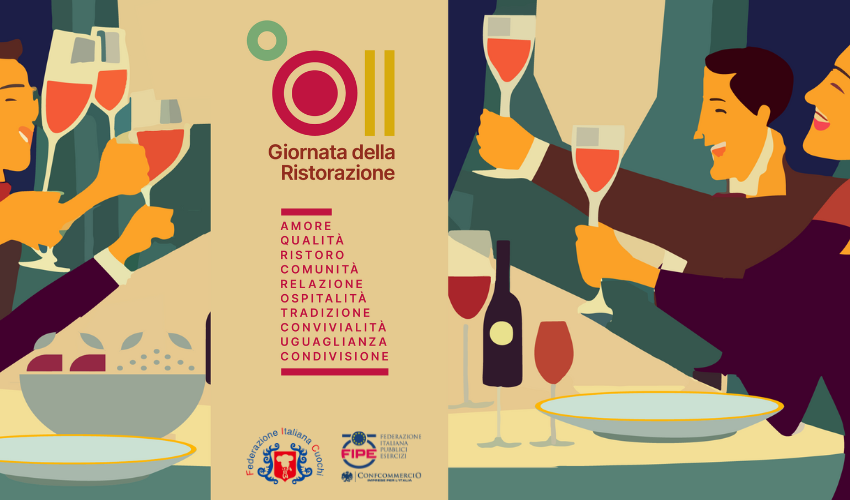 Giornata della Ristorazione