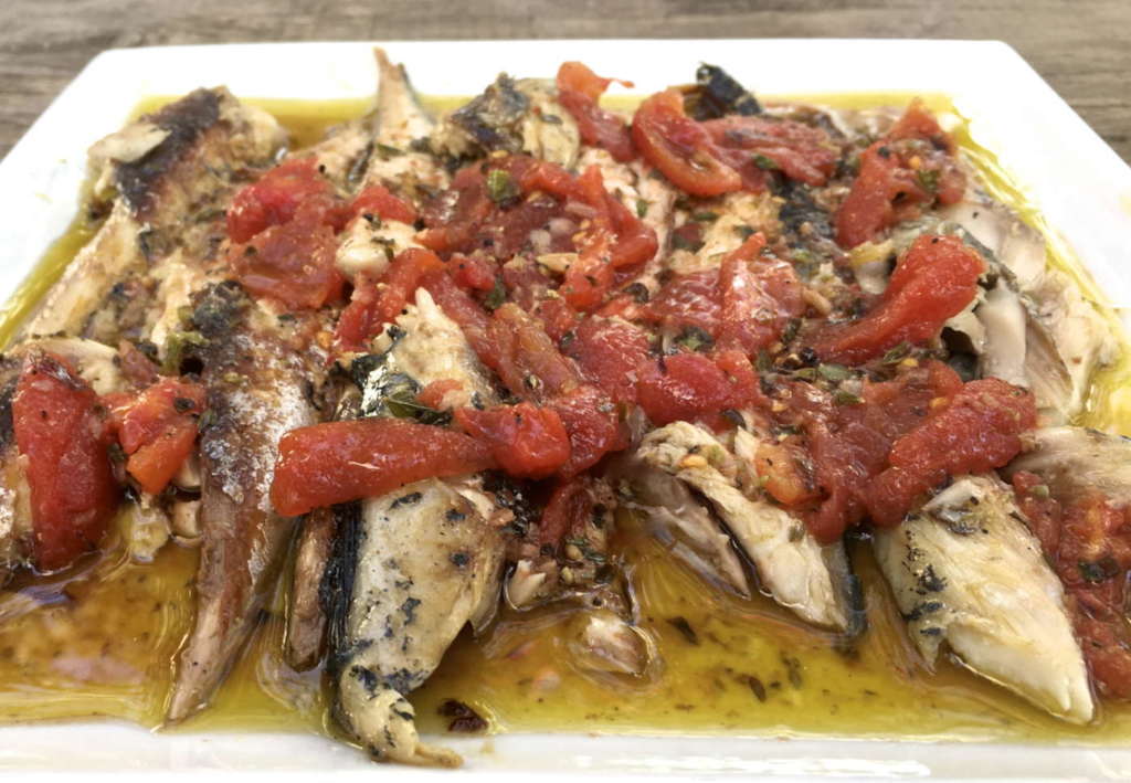 pesce