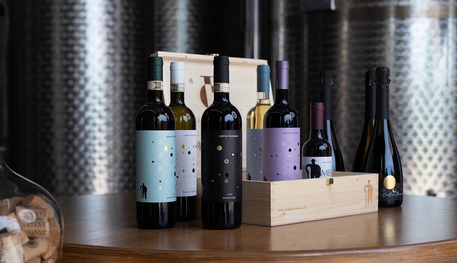 Cantine Buonanno