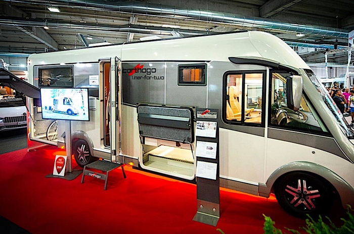 Salone del Camper