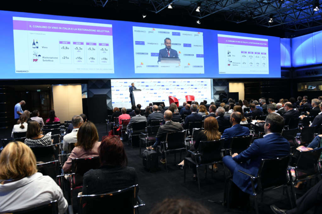 Wine & Food Summit