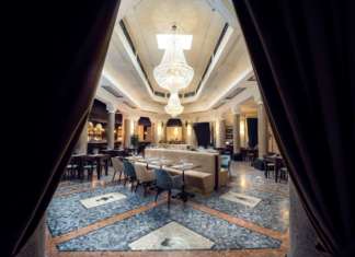 sala bossi
