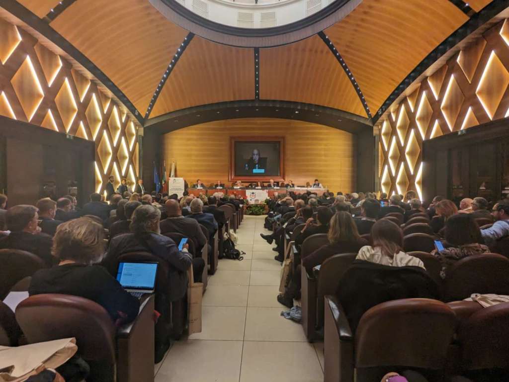 Fipe-Confcommercio