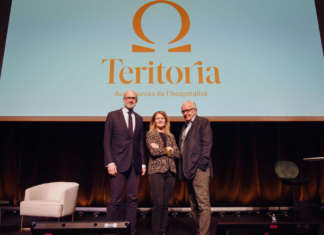 Teritoria