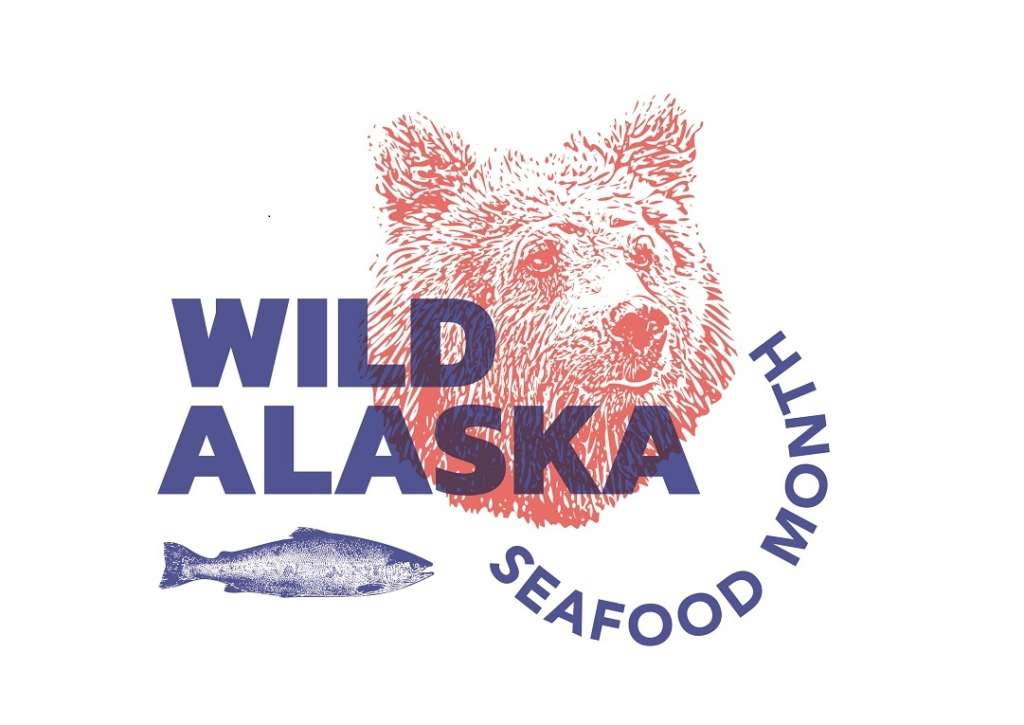 pesci Wild Alaska Seafood Month
