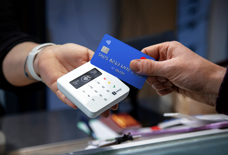 pagamenti cashless