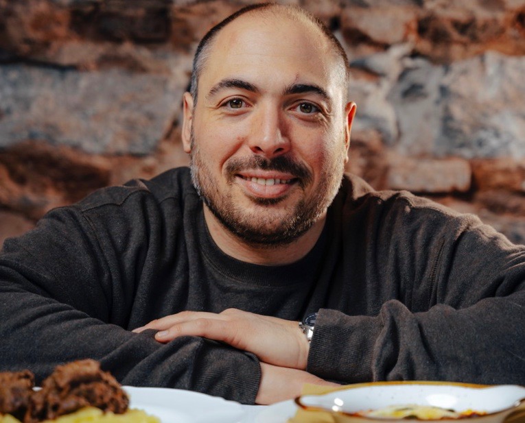 osteria contemporanea