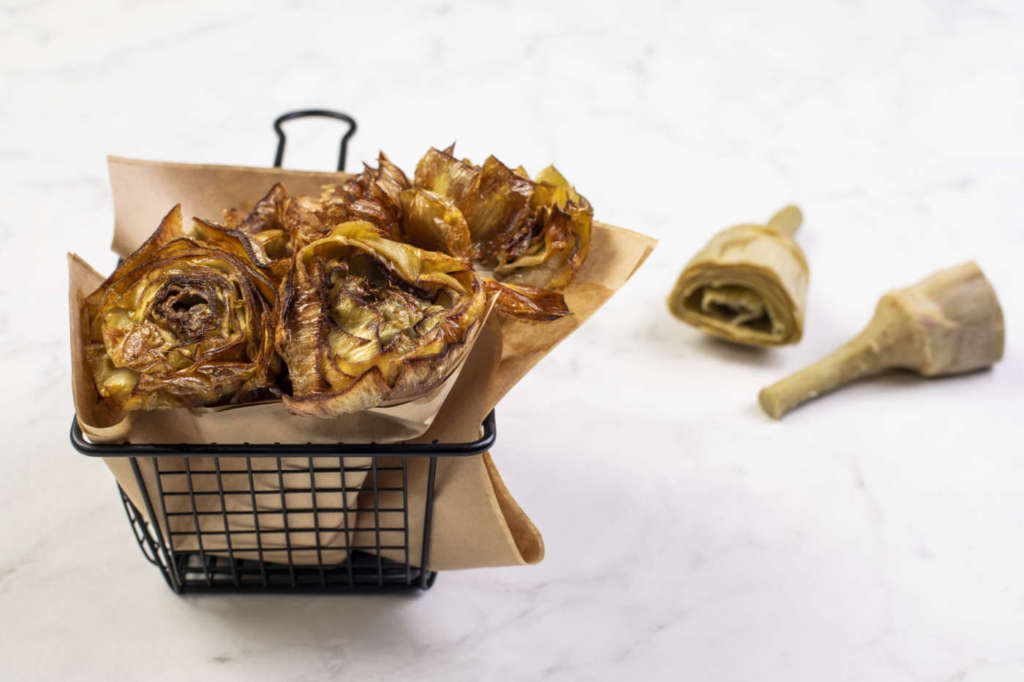 carciofi