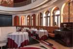 Palais Royal Restaurant
